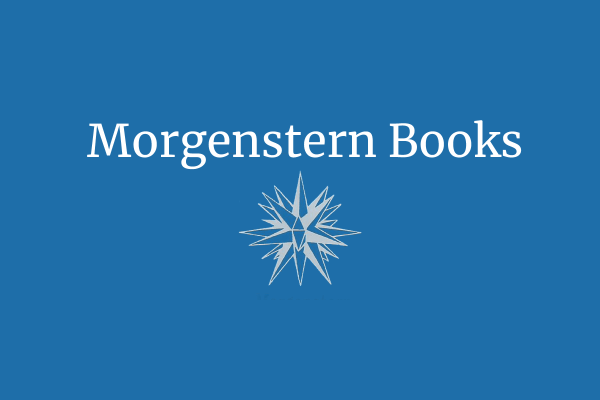 Morgenstern Books